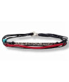 Handmade Sterling Silver Idenity Bracelet
